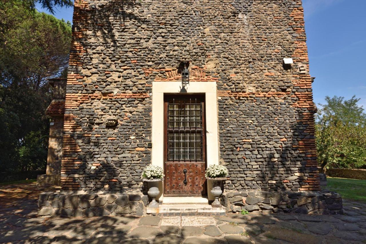 Torre Delle Cornacchie - Private Pool Villa Rome Exterior photo