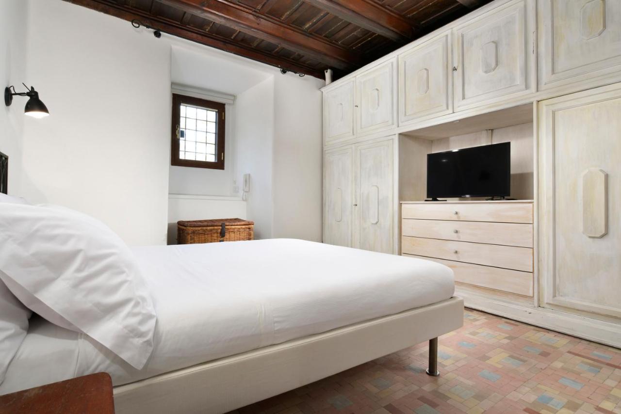 Torre Delle Cornacchie - Private Pool Villa Rome Exterior photo